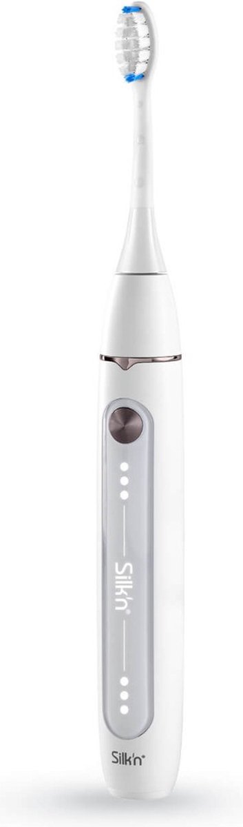 Silk'n SonicYou Elektrische Tandenborstel Geschenkset Wit