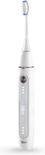 Silk'n SonicYou Elektrische Tandenborstels 2-pack Wit & Zwart