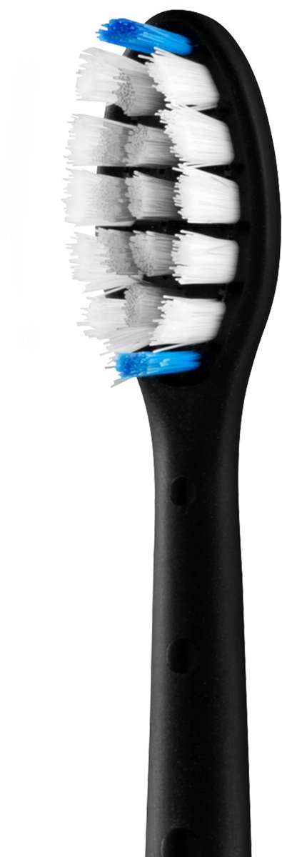 Silk'n SonicYou Elektrische Tandenborstels 2-pack Wit & Zwart