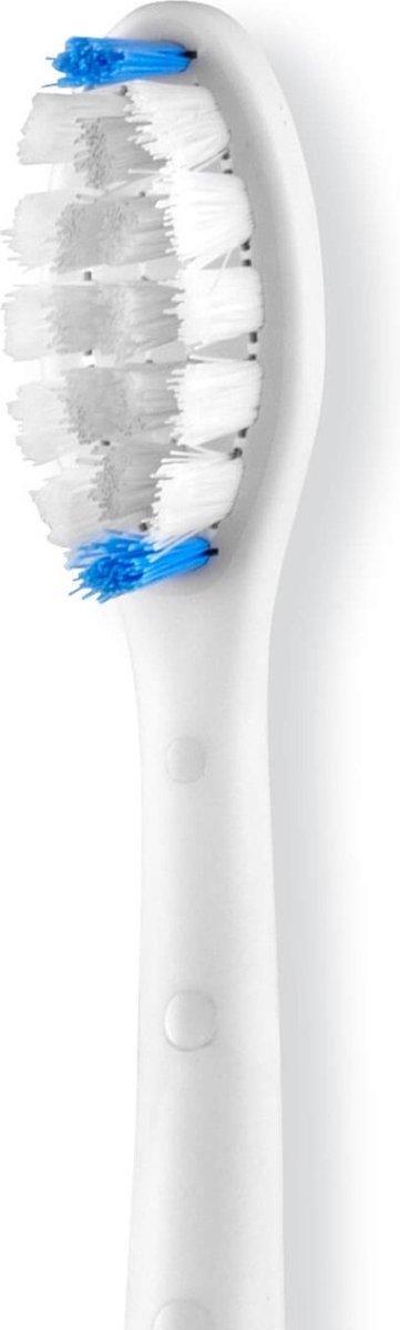 Silk'n SonicYou Elektrische Tandenborstels 2-pack Wit & Zwart