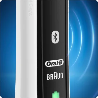 Smart 4 Oplaadbare Elektrische Tandenborstel