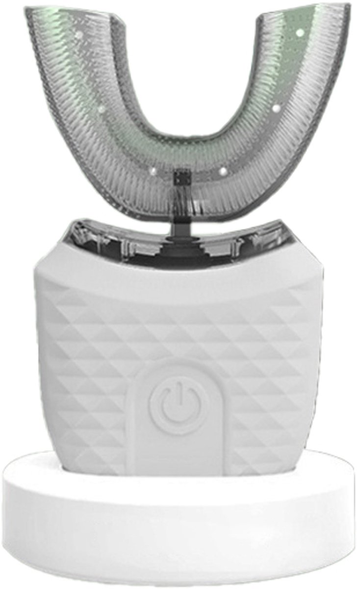 Smart Brush U-Vormige Elektrische Tandenborstel