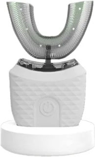 Smart Brush U-Vormige Elektrische Tandenborstel