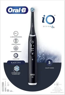 SmartBrush SlimSensor Elektrische Tandenborstel