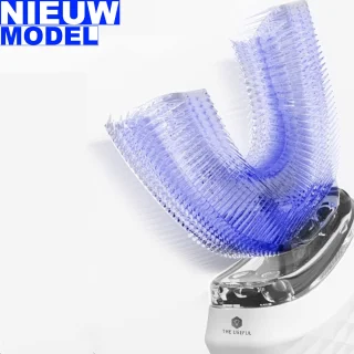 Smartbrush U-vormige automatische elektrische tandenborstel