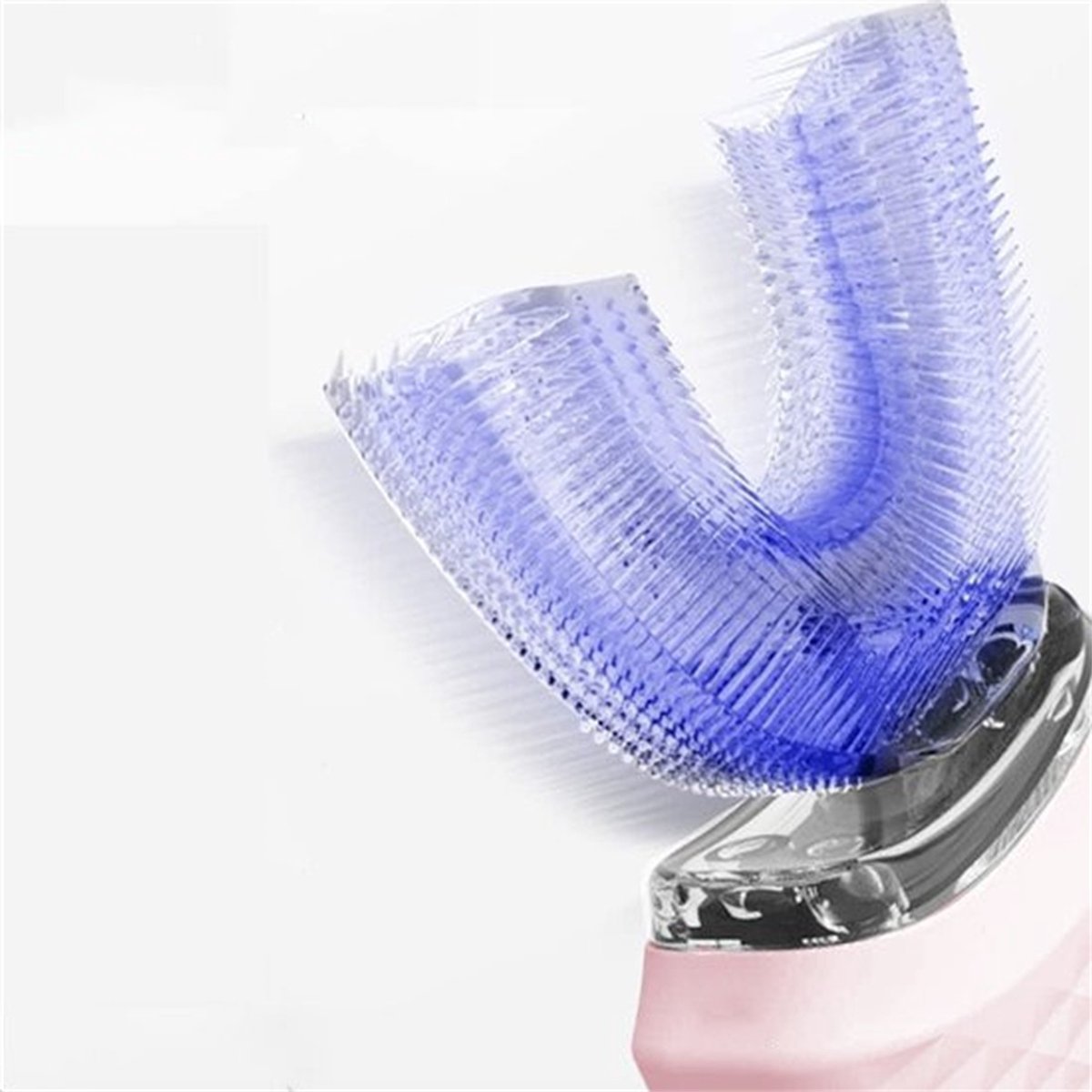 Smartbrush U-vormige Elektrische Tandenborstel