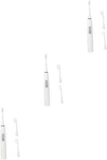 SmilePro Elektrische Tandenborstel Model S