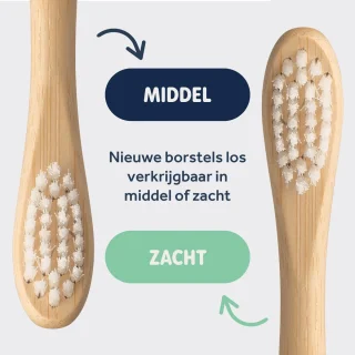 Smyle Jungle Brush Sonische Elektrische Tandenborstel