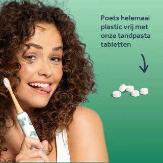 Smyle Jungle Brush Sonische Elektrische Tandenborstel