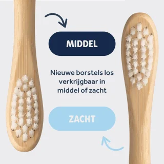 Smyle Sonische Elektrische Tandenborstel Delfstblauw