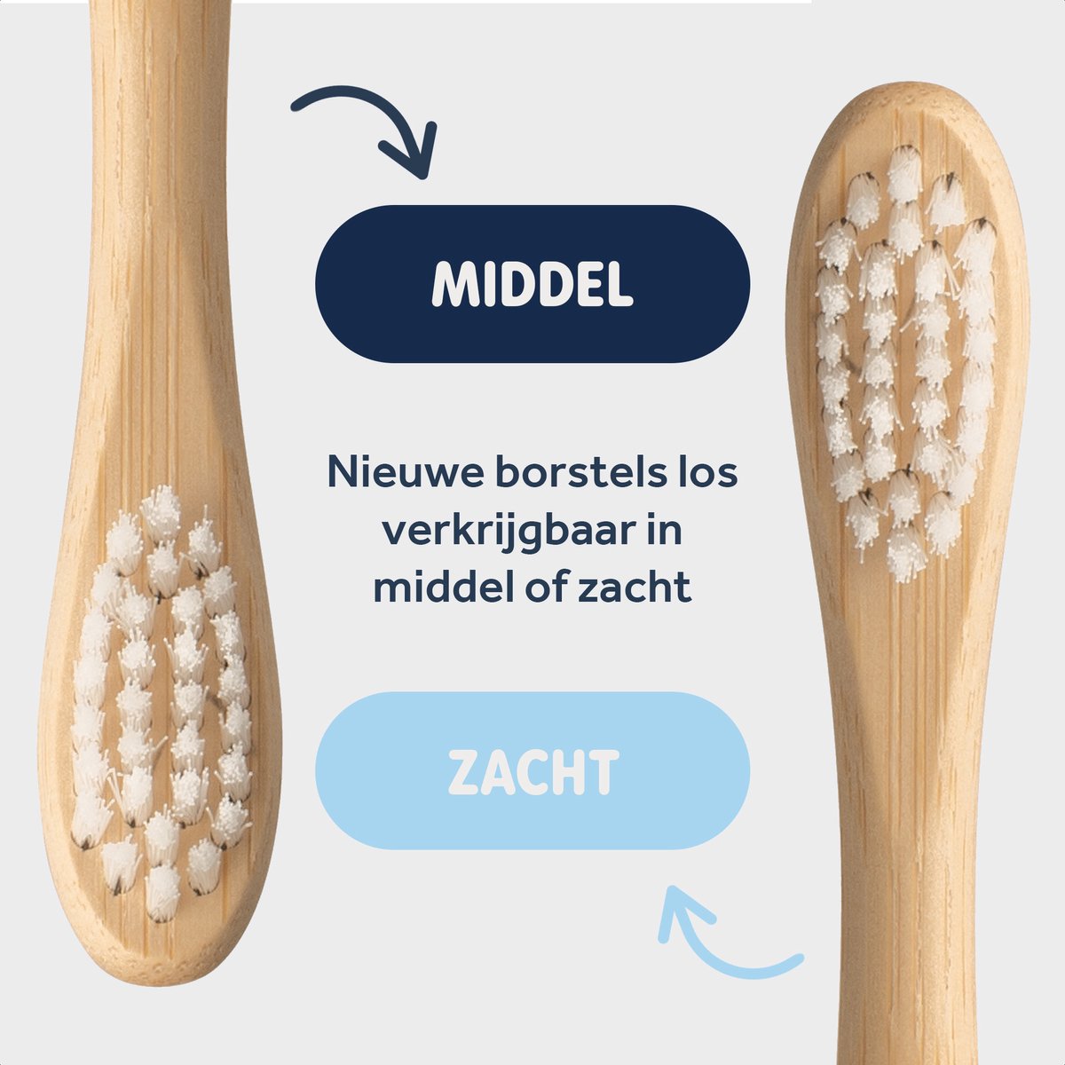 Smyle Sonische Elektrische Tandenborstel Mint Groen