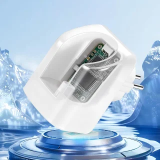 SnelShoppen draadloos oplaadstation voor tandenborstel Philips Sonicare HX3000 HX6000 HX6100 HX800
