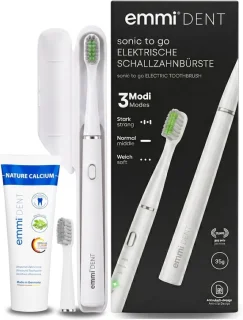 SnelShoppen Draadloze Sonic tandenborstel