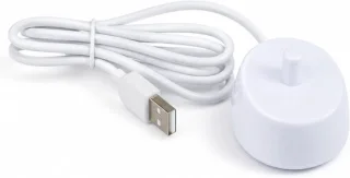 SnelShoppen elektrische tandenborstel oplaadstation USB type 3757