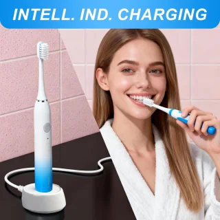SnelShoppen elektrische tandenborstel reisoplader