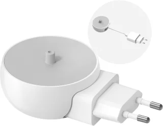 SnelShoppen Oplaadstation voor Philips Sonicare