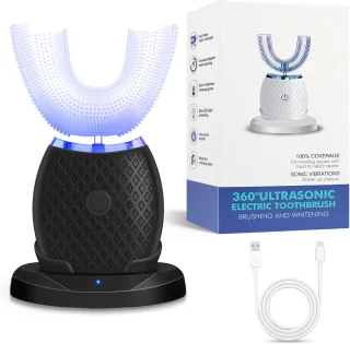 SnelShoppen ultrasonic tandenborstel