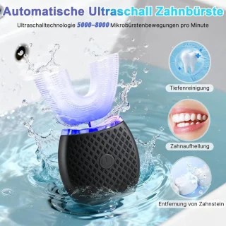 SnelShoppen ultrasonic tandenborstel