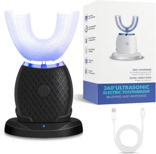 SnelShoppen ultrasonic tandenborstel