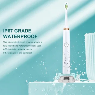 SnelShoppen vervangende inductielader voor Philips Sonicare HX9300 HX9900