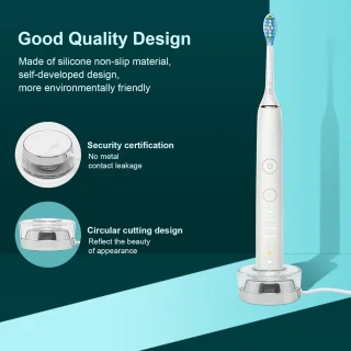 SnelShoppen vervangende inductielader voor Philips Sonicare HX9300 HX9900
