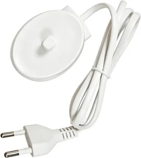 SnelShoppen - vervangende oplader voor Oral B Pro Series, iO 3, 4, 5, 6