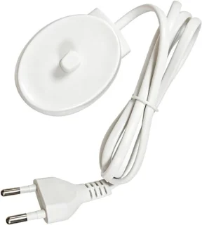 SnelShoppen - vervangende oplader voor Oral B Pro Series, iO 3, 4, 5, 6