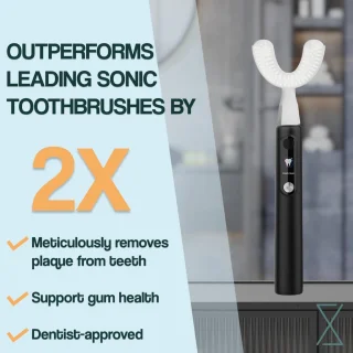 SnelShoppen - Y-Brush Ultra 2025 sonische tandenborstel