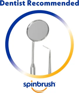 Soft Powered Elektrische Tandenborstel