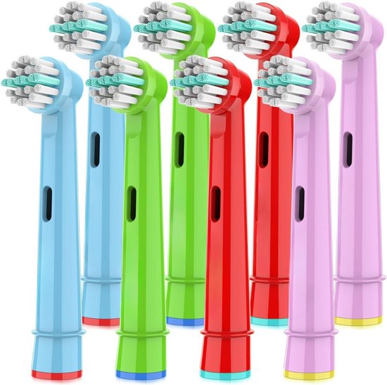 Solene Elektrische Tandenborstel Kind Oplaadbaar review