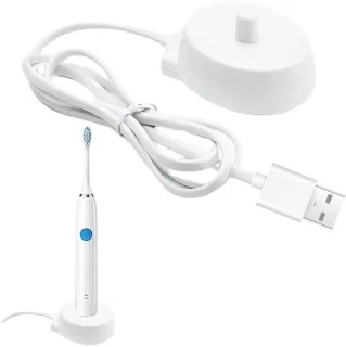 Solidchoice oplader voor Braun elektrische tandenborstels
