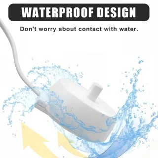 Solidchoice USB oplader voor Braun Oral-B tandenborstels