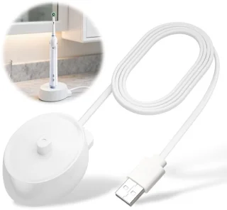 Solidchoice USB oplader voor Braun Oral-B tandenborstels
