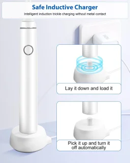 Solidchoice USB oplader voor Oral-B elektrische tandenborstel