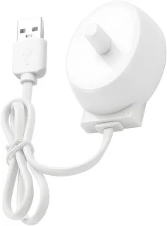 Solidchoice USB-oplader voor Oral-B elektrische tandenborstel