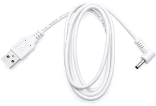 SolidKeus USB-oplaadkabel voor elektrische tandenborstels