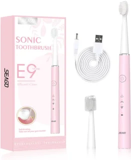 Sonic Smart - Roze: krachtig, veelzijdig en gezinsvriendelijk