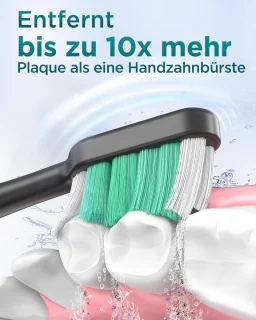 Soniische tandenborstel