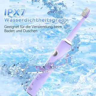 Sonische elektrische tandenborstel