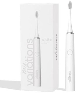 Sonische elektrische tandenborstel review