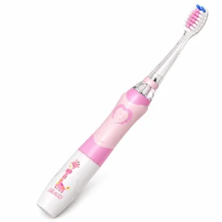 Sonische kindertandenborstel SG-977 - roze
