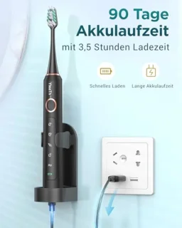 Sonische tandenborstel