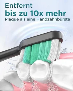 Sonische tandenborstel