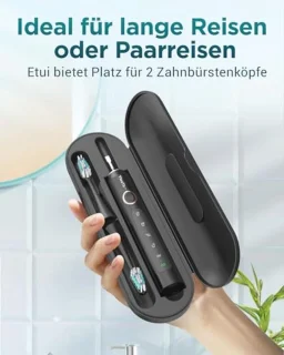 Sonische tandenborstel