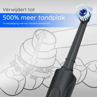 Spider Elektrische Tandenborstel