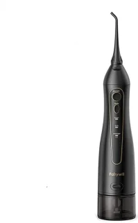 Stemily Waterflosser Draadloos 300ML Monddouche