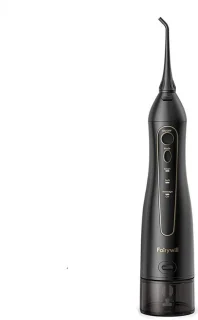 Stemily Waterflosser Draadloos 300ML Monddouche