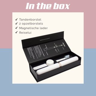 Wat vinden we minder goed