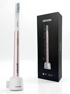 Stooox X1 Pink — design ontmoet efficiëntie