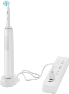 Tandenborstel oplader, universeel USB, geschikt voor Braun modellen - ShopVlot